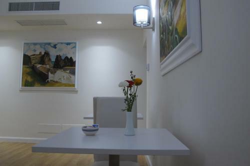 Bed & Breakfast Belmonte102 Esclusive Suites