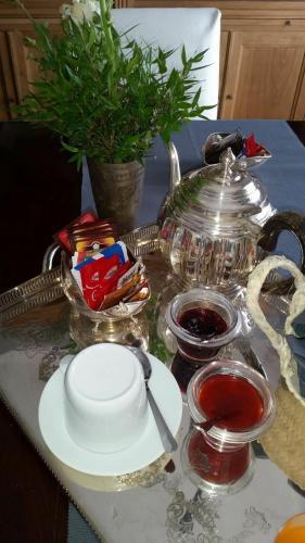Bed & Breakfast Al Massimo 36