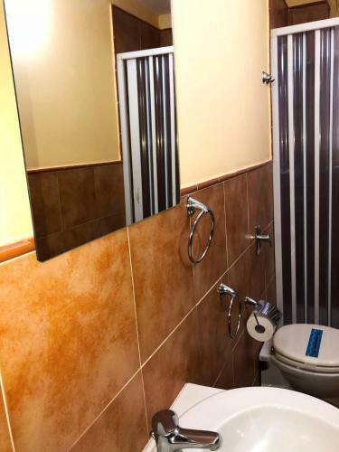 Arco Di Trionfo Palermo Bed & Breakfast