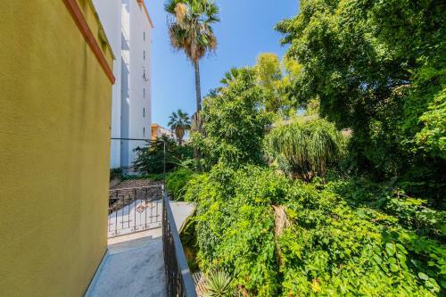 Apartamento Rentopolis Villa Mezzarancia