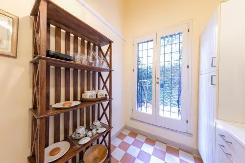 Apartamento Rentopolis Villa Mezzarancia