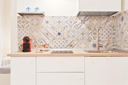 Apartamento Quattro Canti Central Flats
