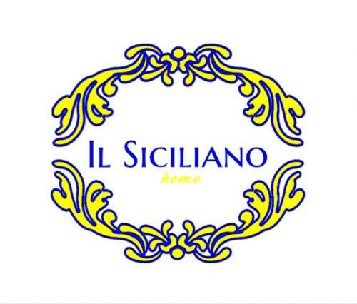 Apartamento Il Siciliano Home