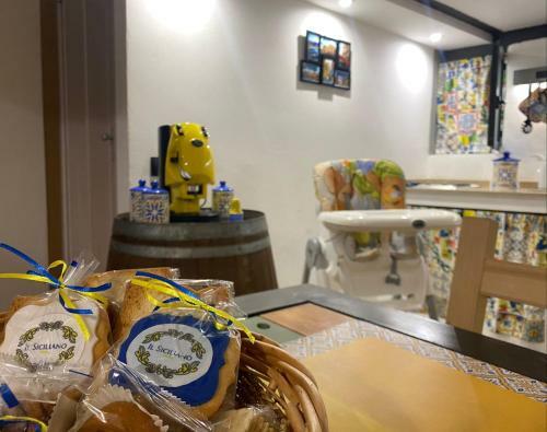 Apartamento Il Siciliano Home
