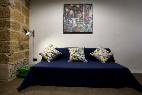 Apartamento Il Siciliano Home