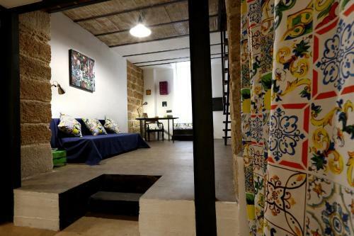 Apartamento Il Siciliano Home