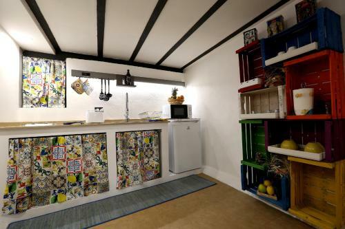 Apartamento Il Siciliano Home