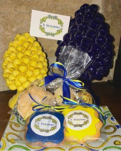 Apartamento Il Siciliano Home
