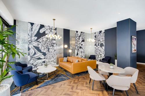 Bed & Breakfast B&;b La Perla - In Pieno Centro A Palermo