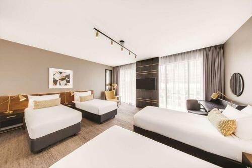 Bed & Breakfast B&;b La Perla - In Pieno Centro A Palermo