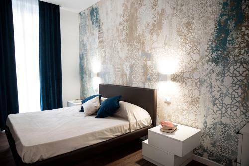Bed & Breakfast Fervore Luxury Rooms