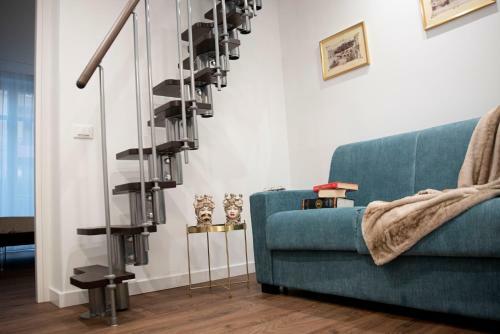 Bed & Breakfast Fervore Luxury Rooms