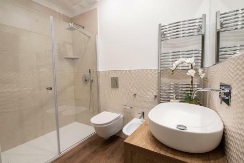 Bed & Breakfast Fervore Luxury Rooms