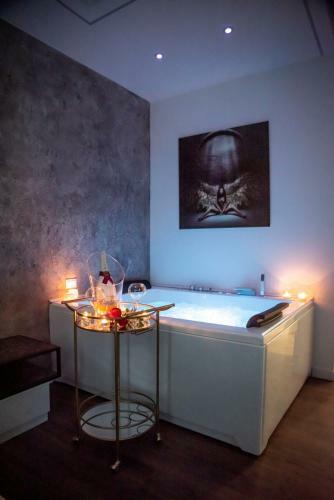 Bed & Breakfast Fervore Luxury Rooms