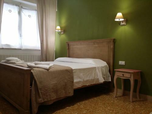 Bed & Breakfast Piazza Marina