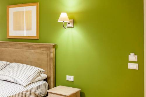 Bed & Breakfast Piazza Marina