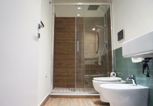 Apartamento Favorita Suites