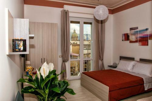 Bed & Breakfast Le Cupole Dec�
