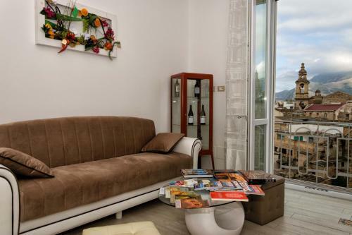 Bed & Breakfast Le Cupole Dec�