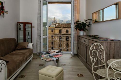 Bed & Breakfast Le Cupole Dec�