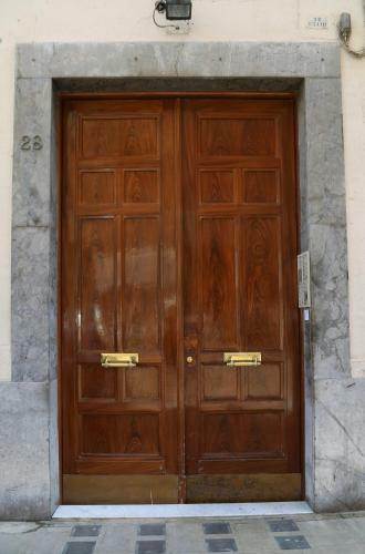 Bed & Breakfast Le Cupole Dec�
