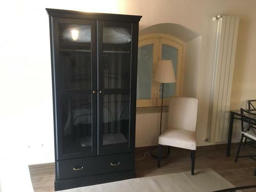 Butera Apartment