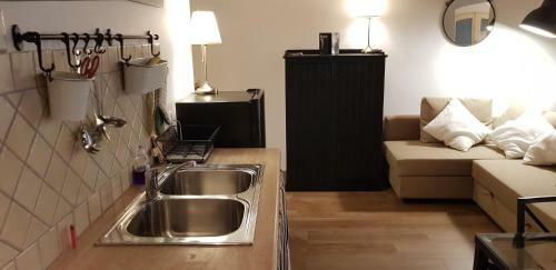 Butera Apartment