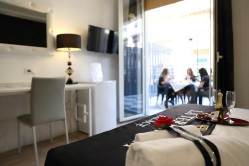 Bed & Breakfast La Terrazza Palace