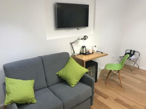 Hostal Kalamonjo Suite&rooms