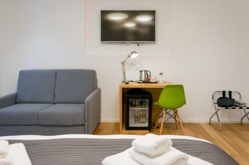 Hostal Kalamonjo Suite&rooms