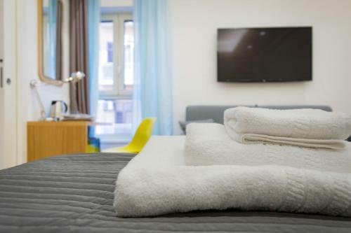 Hostal Kalamonjo Suite&rooms