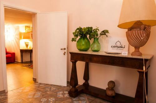 Camid� Boutique House