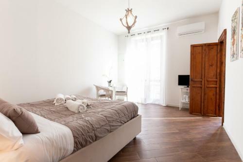 Apartamento Quattro Canti Charming Flat