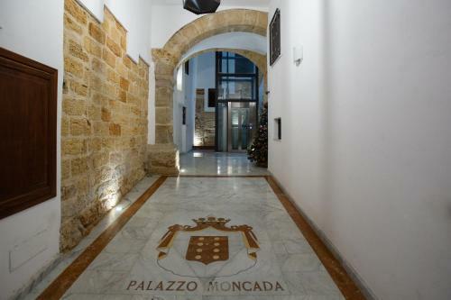 Apartamento Quattro Canti Charming Flat