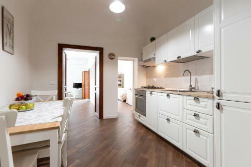 Apartamento Quattro Canti Charming Flat