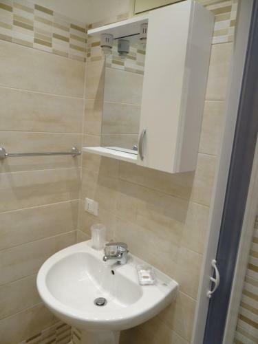 Bed & Breakfast Montecarlo Palace