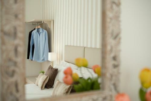 Hostal Porta Aragonese Luxury Rooms