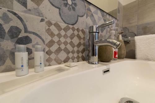 Apartamento Residenza Barone Appartamento Turistico