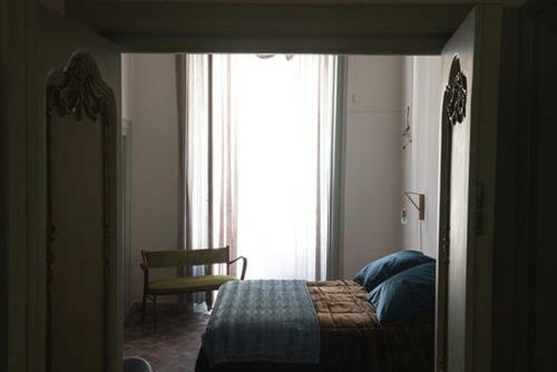 Bed & Breakfast Pal Art Rooms & Suite