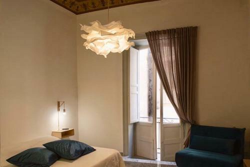 Bed & Breakfast Pal Art Rooms & Suite