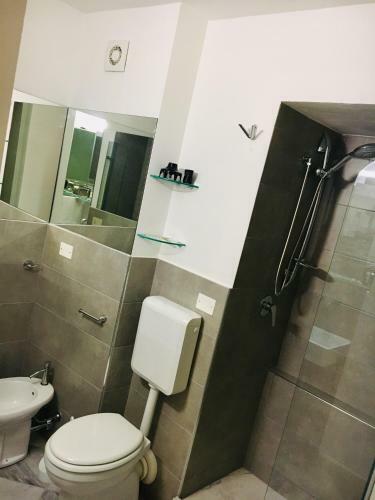 Bed & Breakfast Pal Art Rooms & Suite