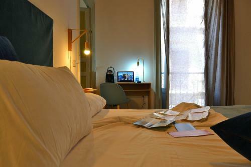 Bed & Breakfast Pal Art Rooms & Suite