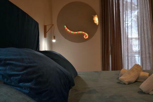 Bed & Breakfast Pal Art Rooms & Suite