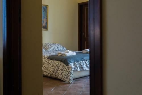 Apartamento Gioiamia A Teatro