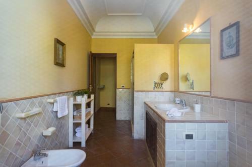 Apartamento Gioiamia A Teatro