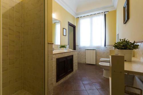 Apartamento Gioiamia A Teatro