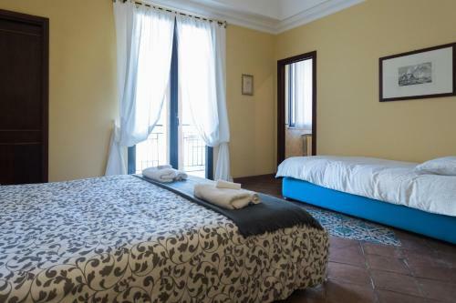 Apartamento Gioiamia A Teatro