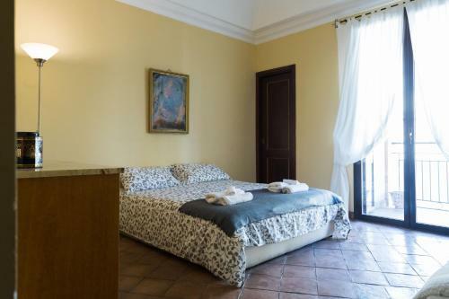 Apartamento Gioiamia A Teatro