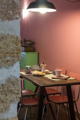 Apartamento Gioiamia A Teatro