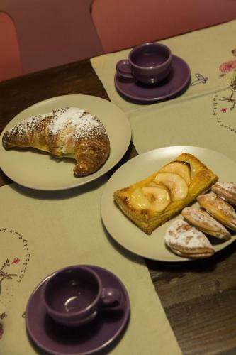 Apartamento Gioiamia A Teatro